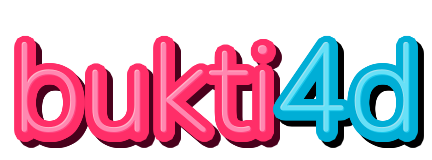 bukti4d — logo kanal