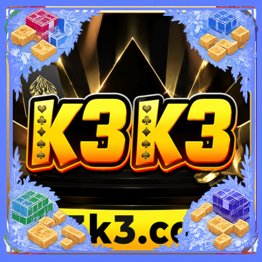 k3k3 — mitra unggulan